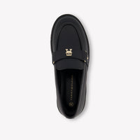 Tommy Hilfiger Meisjes Schoenen In Zwart