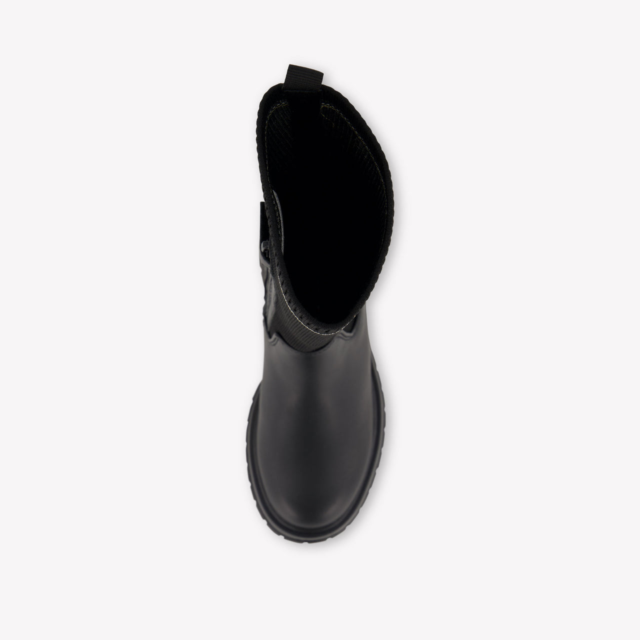 Tommy Hilfiger Girls Boots In Black