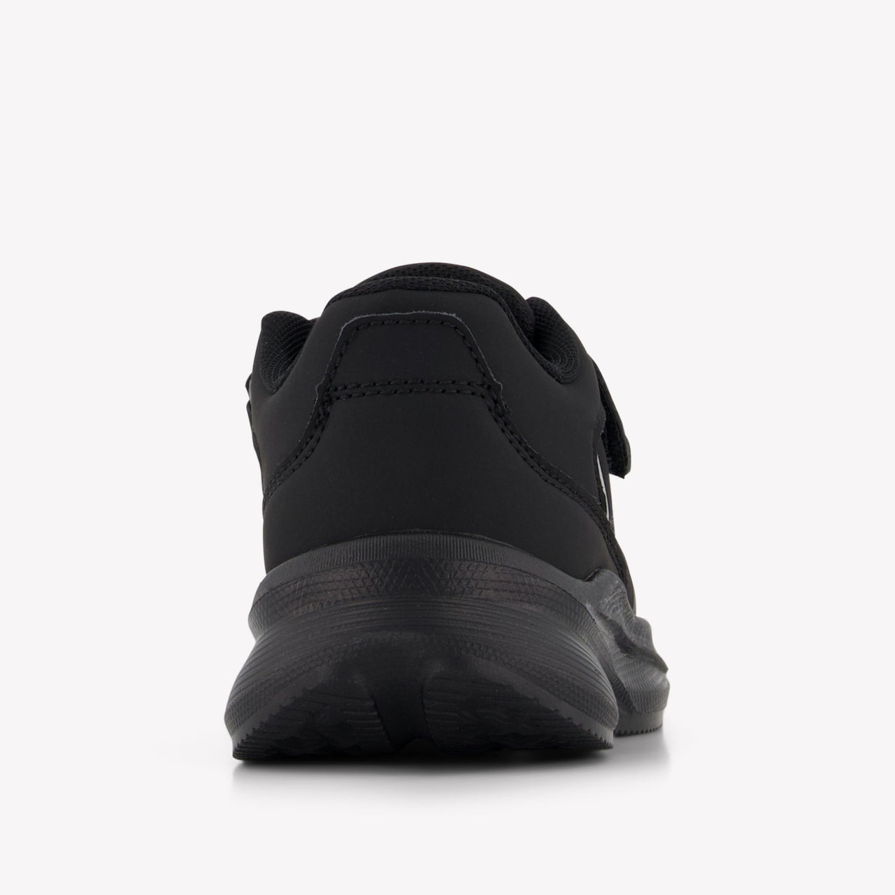Calvin Klein Jongens Sneakers In Zwart