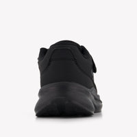 Calvin Klein Jongens Sneakers In Zwart