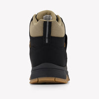 Calvin Klein Boys Snow boots In Beige