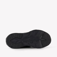 Calvin Klein Jongens Sneakers In Zwart