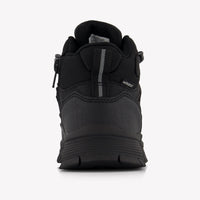 Calvin Klein Boys Sneakers In Black