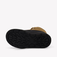 Tommy Hilfiger Boys Snow boots In Camel