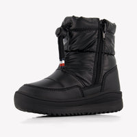 Tommy Hilfiger Girls Snow boots In Black
