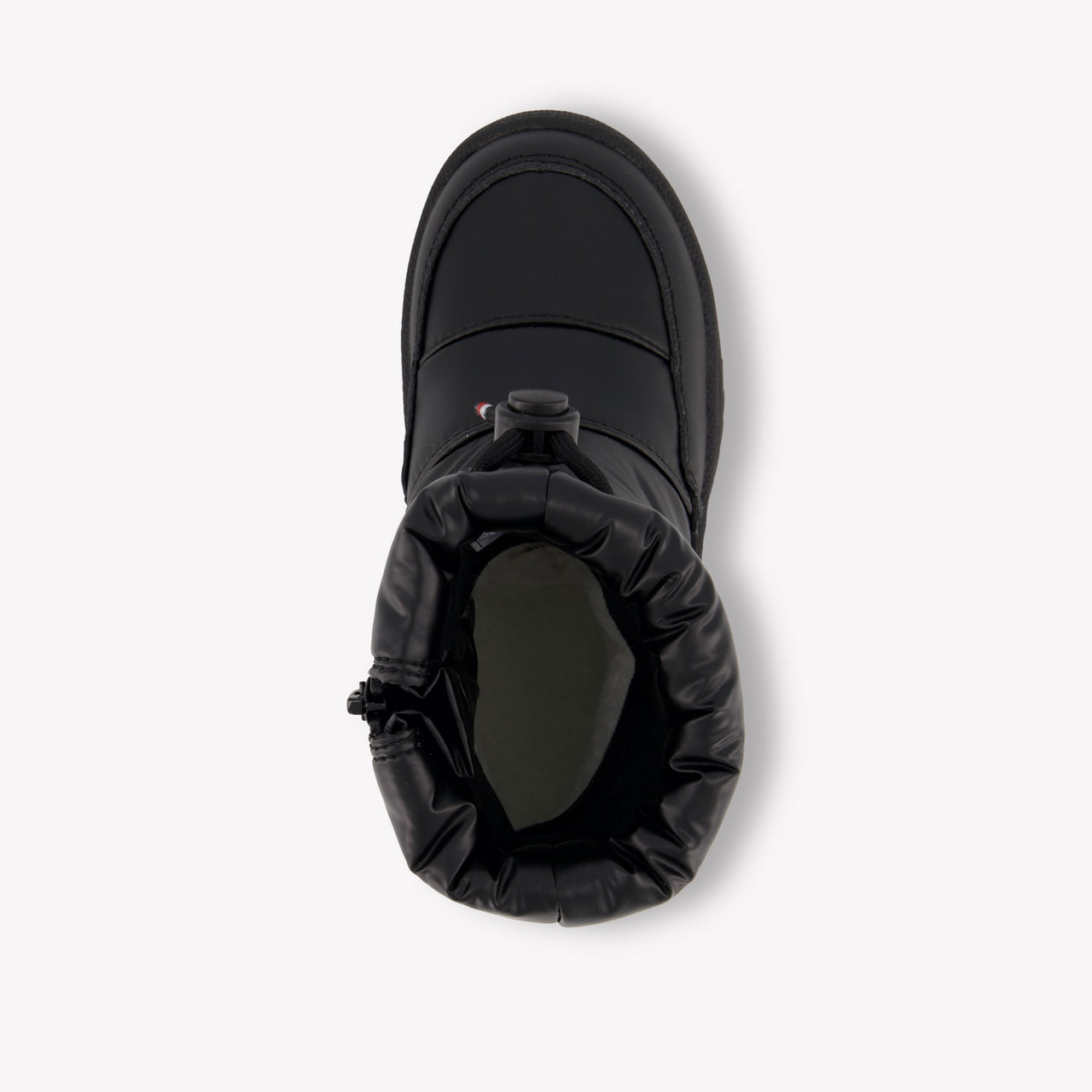 Tommy Hilfiger Girls Snow boots In Black