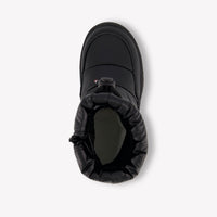 Tommy Hilfiger Girls Snow boots In Black