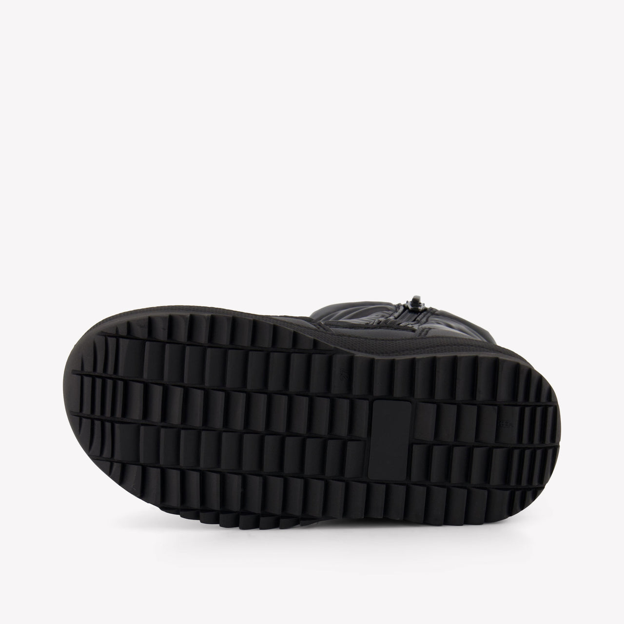 Tommy Hilfiger Girls Snow boots In Black