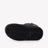 Tommy Hilfiger Girls Snow boots In Black