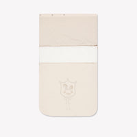Fendi Baby Unisex Accessoire In Beige