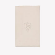 Fendi Baby Unisex Accessoire In Licht Beige