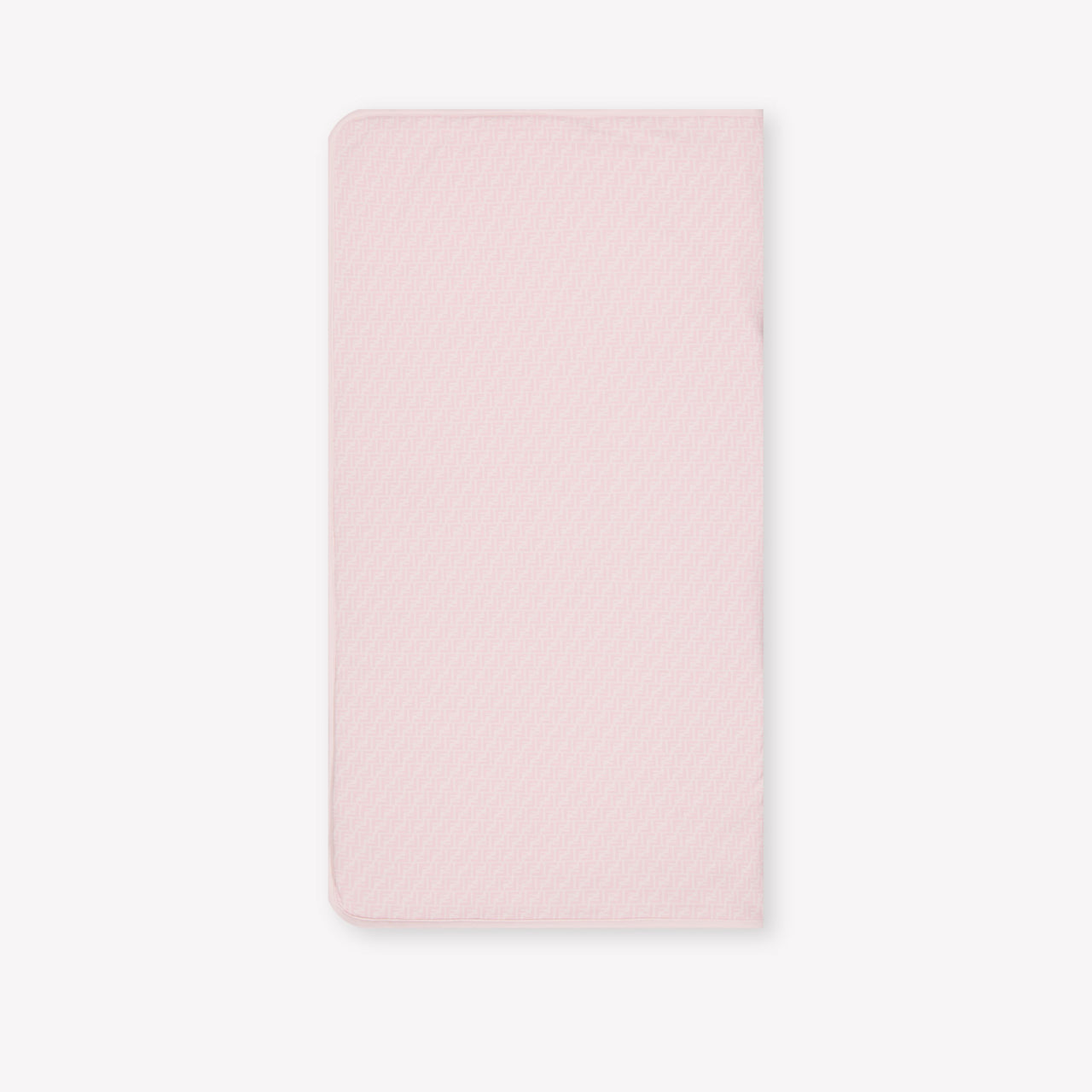 Fendi Baby Unisex Accessoire In Licht Roze
