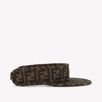 Fendi Kinder Unisex Pet In Bruin