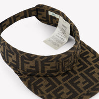 Fendi Kinder Unisex Pet In Bruin