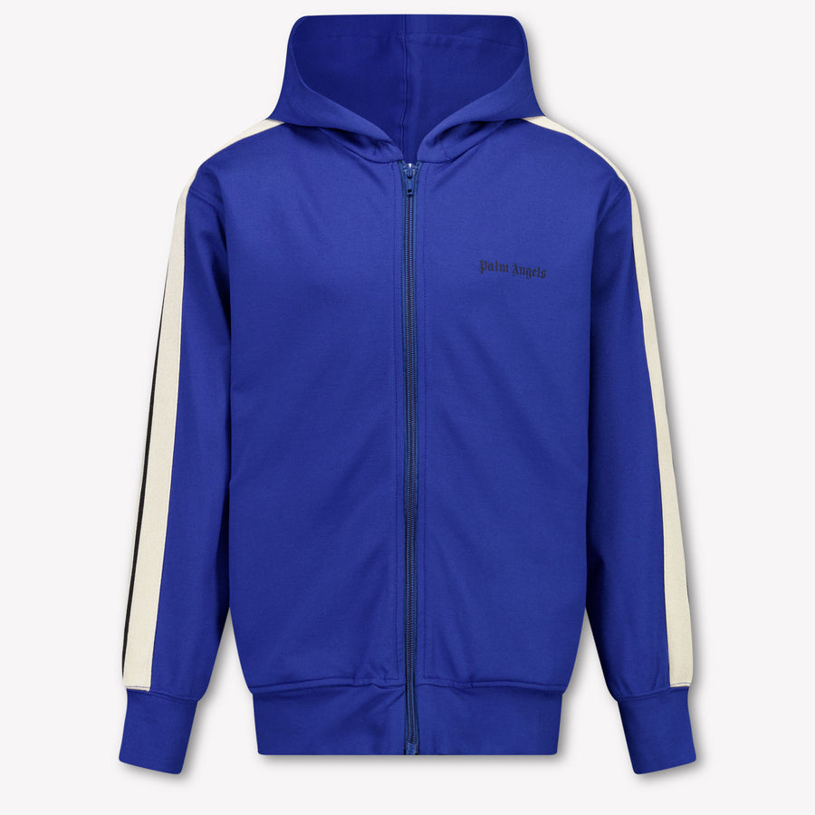 Palm Angels Kinder Jongens Vest In Blauw