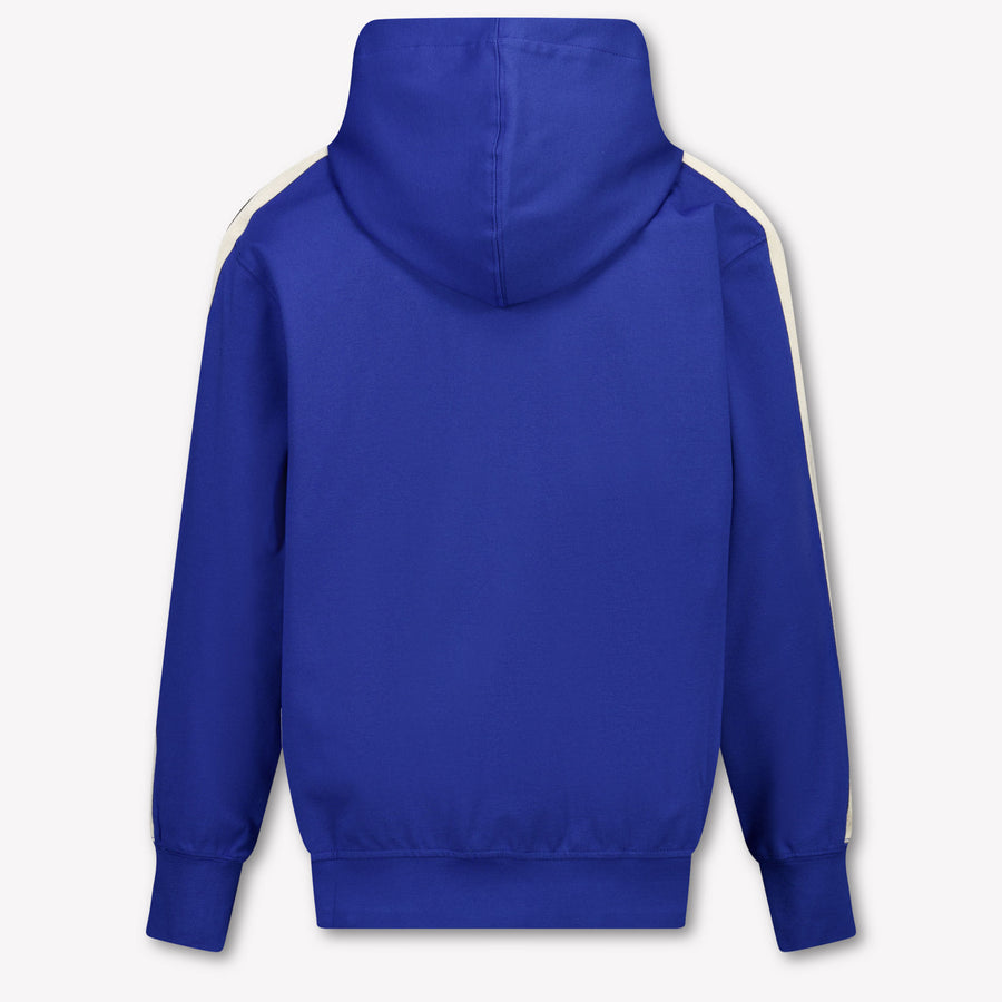 Palm Angels Kinder Jongens Vest In Blauw