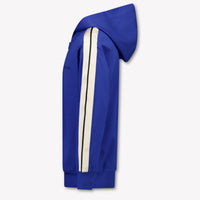 Palm Angels Kinder Jongens Vest In Blauw