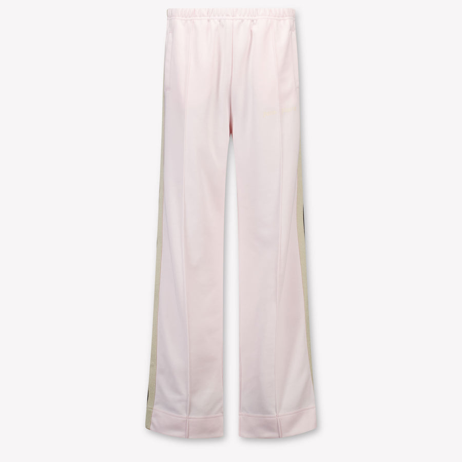 Palm Angels Girls Trouser in Pink