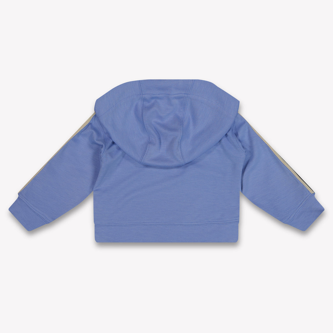 Palm Angels Baby Boys Cardigan In Light Blue