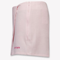 Palm Angels Kinder Meisjes Shorts In Roze