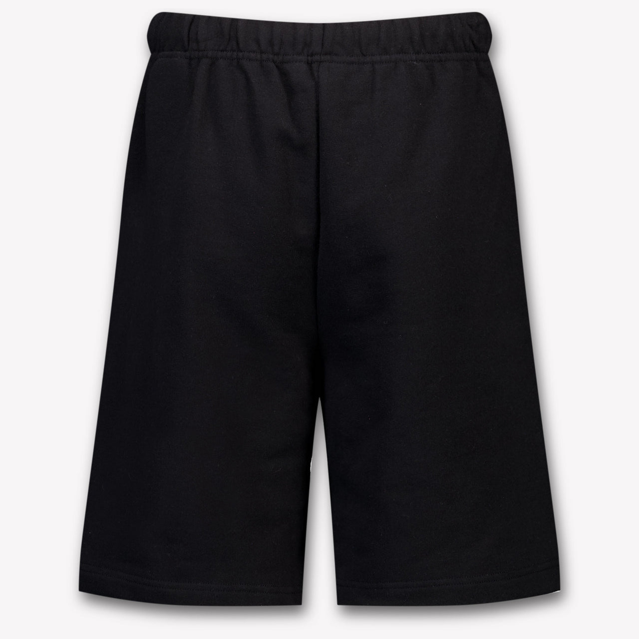 Palm Angels Kinder Jongens Shorts In Zwart