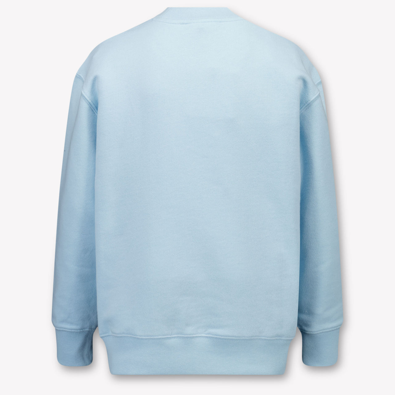 Palm Angels Kinder Jongens Trui In Licht Blauw