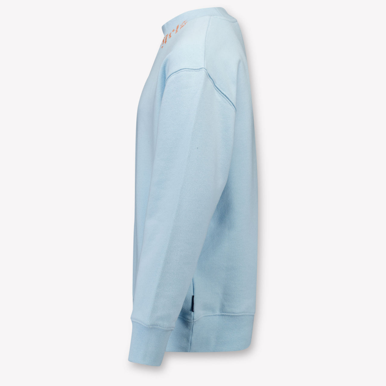 Palm Angels Kinder Jongens Trui In Licht Blauw