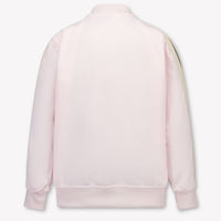 Palm Angels Kinder Meisjes Vest In Roze