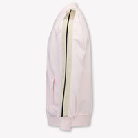 Palm Angels Kinder Meisjes Vest In Roze