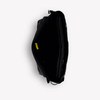 Off-White Baby Unisex Luiertas In Zwart
