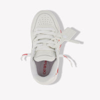 Off-White Unisex Sneakers In White