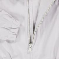 Fendi Baby Boys Summer jacket In Light Gray