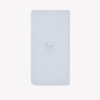 Fendi Baby Unisex Accessory In Light Blue