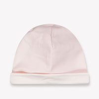 Fendi Baby Unisex Playsuit In Light Pink