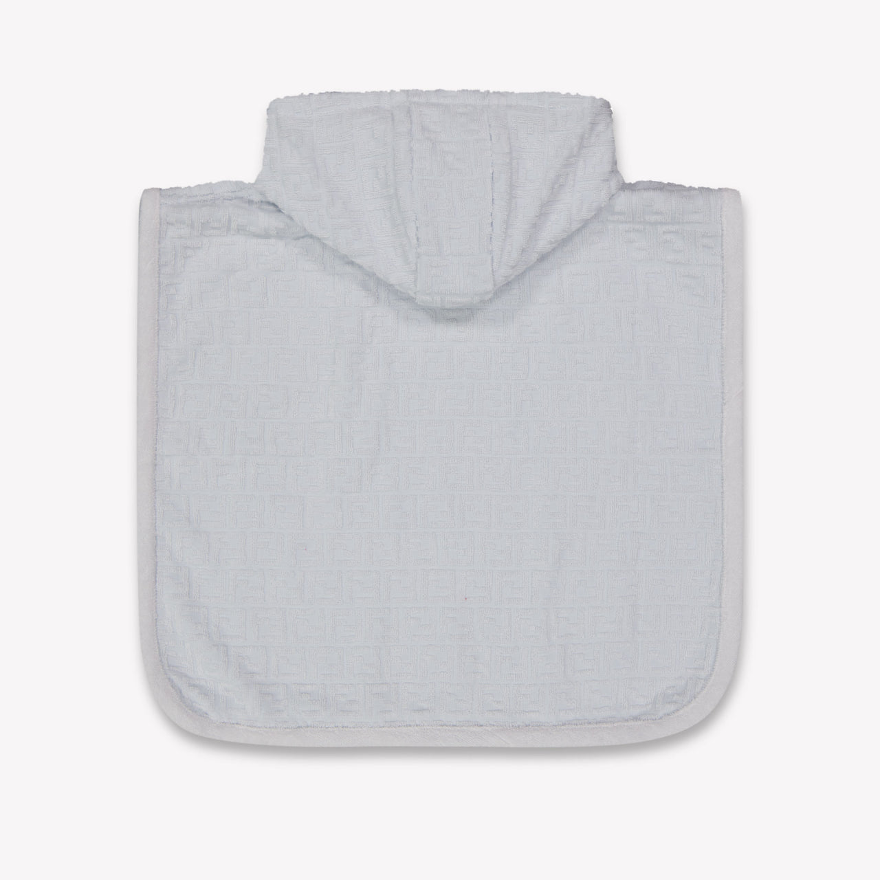 Fendi Baby Jongens Zwemkleding In Licht Blauw