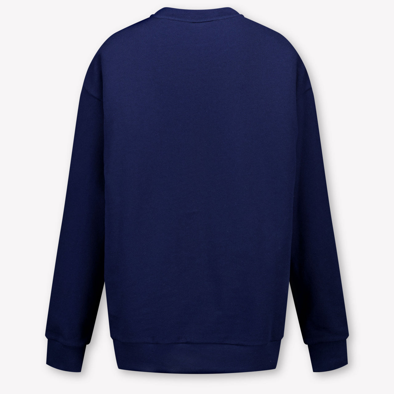 Fendi Kids Boys Sweater In Navy