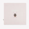Fendi Baby Girls Accessory in Light Pink