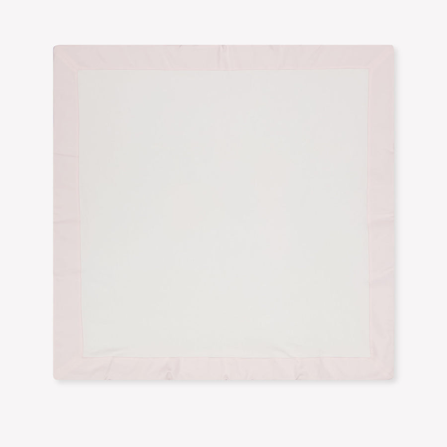 Fendi Baby Meisjes Accessoire In Licht Roze