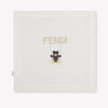 Fendi Baby Unisex Accessory In White