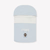 Fendi Baby Unisex Accessory In Light Blue