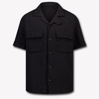 Antony Morato Kinder Jongens Blouse In Zwart