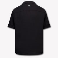 Antony Morato Kinder Jongens Blouse In Zwart