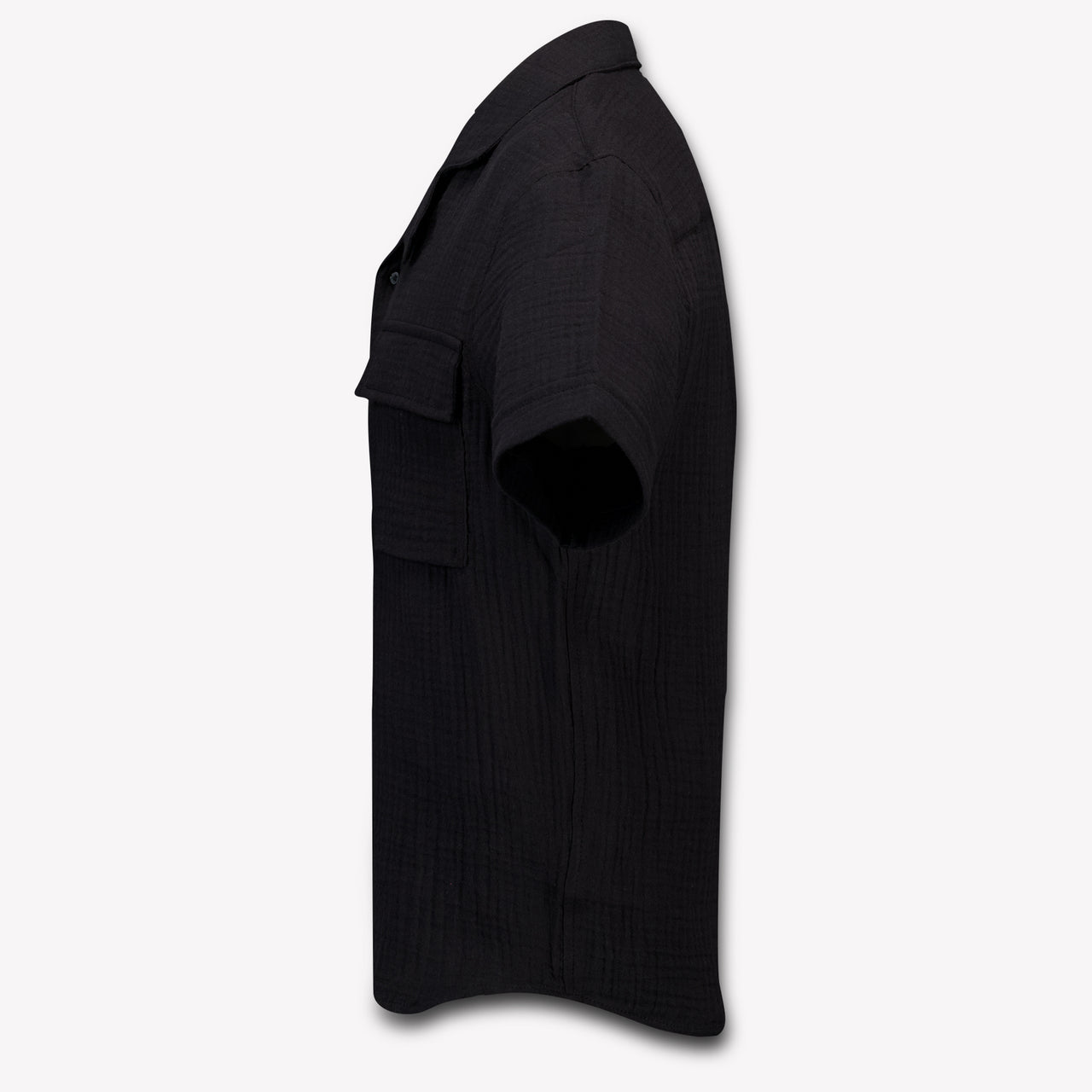 Antony Morato Kinder Jongens Blouse In Zwart