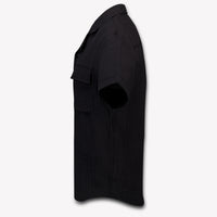 Antony Morato Kinder Jongens Blouse In Zwart