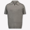 Antony Morato Kinder Jongens Polo In Olijf Groen