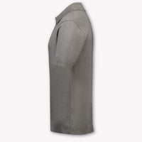 Antony Morato Kinder Jongens Polo In Olijf Groen