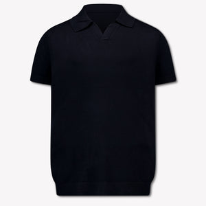 Antony Morato Kinder Jongens Polo In Navy