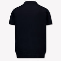 Antony Morato Kinder Jongens Polo In Navy