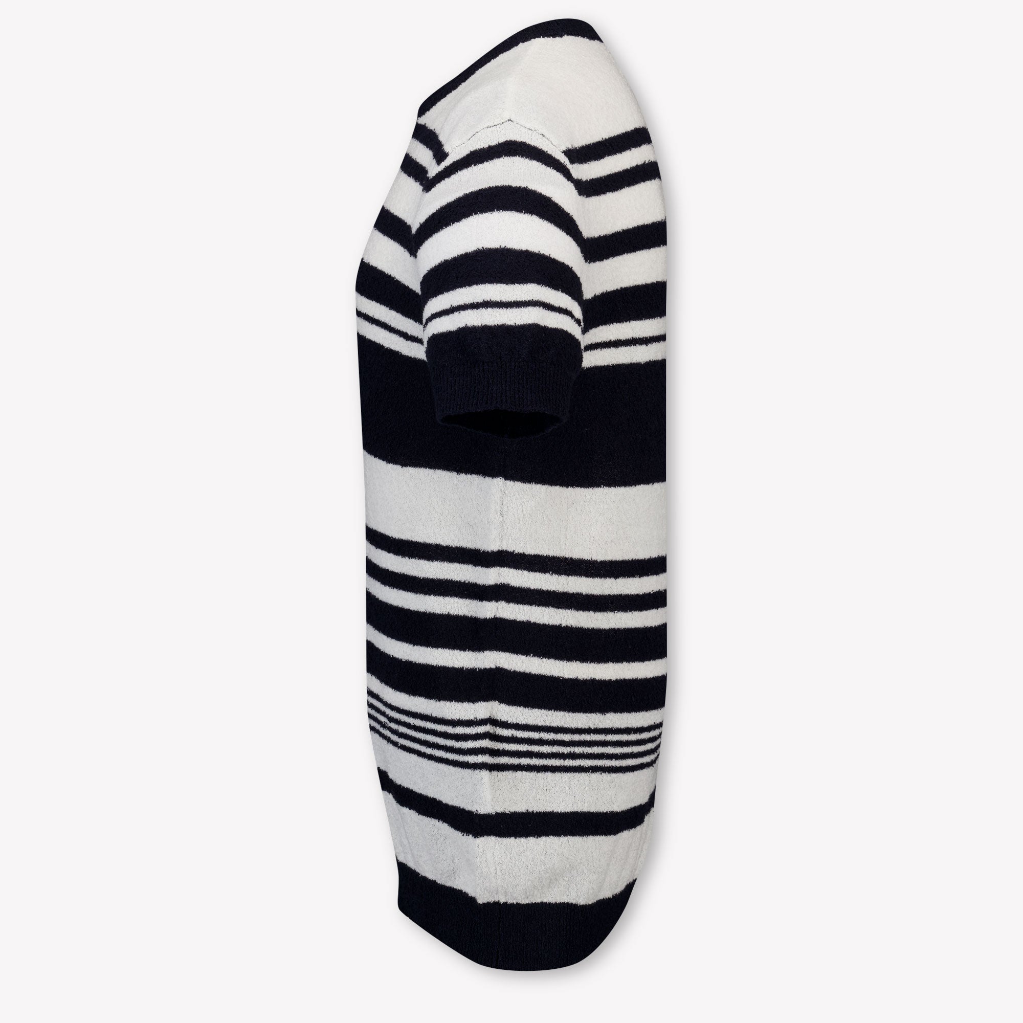 Antony Morato Kids Boys T-Shirt In Navy