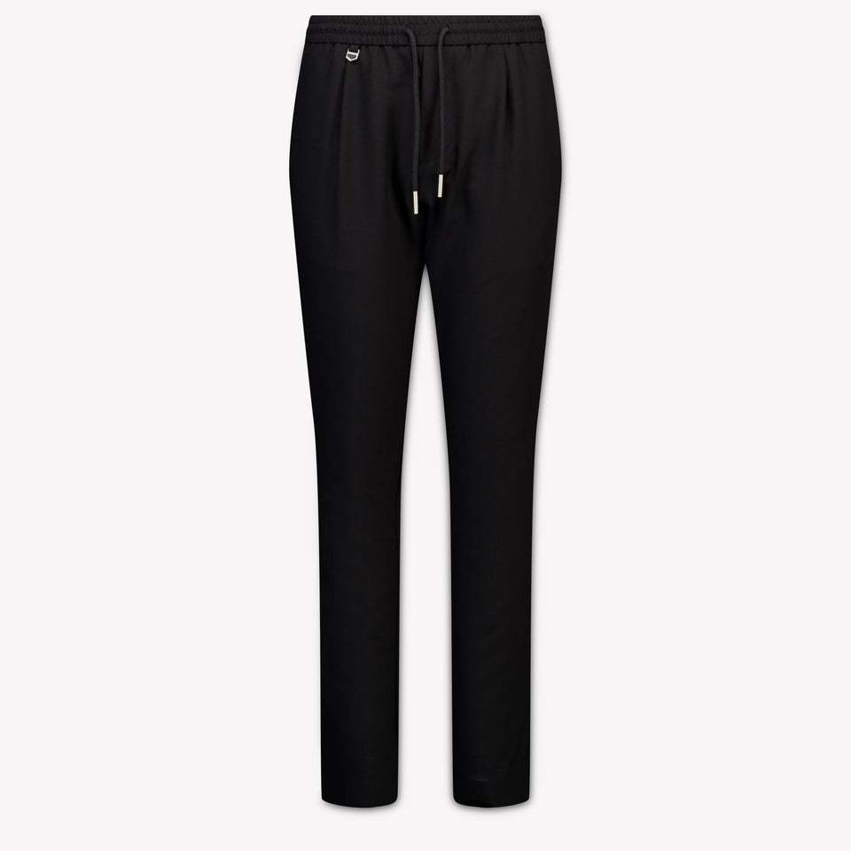 Antony Morato Kinder Jongens Broek In Zwart